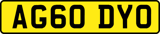 AG60DYO