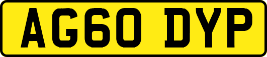 AG60DYP