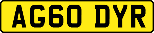AG60DYR