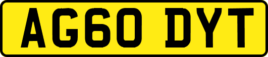 AG60DYT
