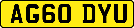 AG60DYU