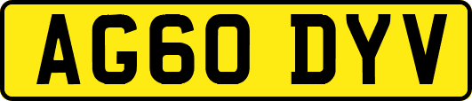 AG60DYV