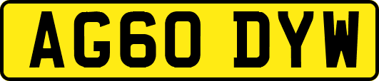 AG60DYW