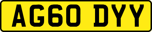 AG60DYY