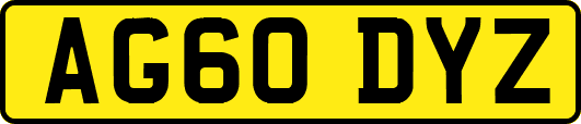 AG60DYZ