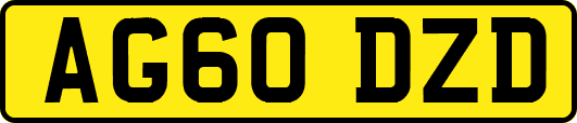 AG60DZD