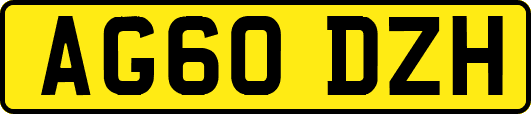 AG60DZH