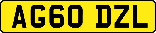 AG60DZL