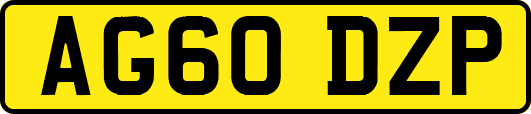 AG60DZP