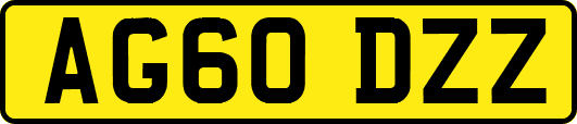 AG60DZZ