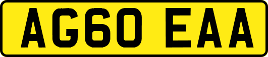 AG60EAA