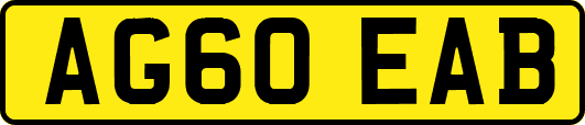 AG60EAB