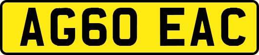 AG60EAC