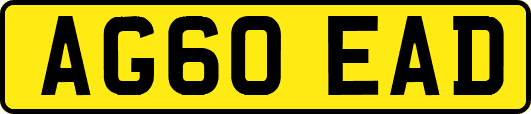 AG60EAD