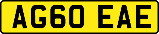 AG60EAE