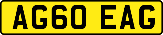 AG60EAG