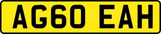 AG60EAH