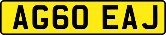 AG60EAJ