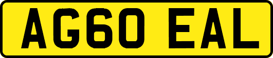 AG60EAL