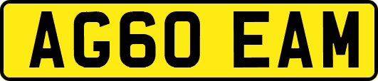 AG60EAM
