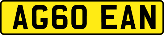 AG60EAN