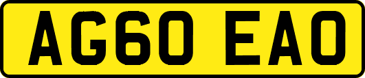 AG60EAO