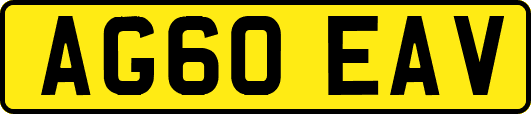 AG60EAV