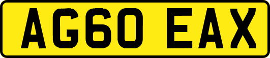 AG60EAX