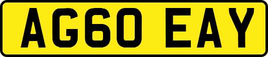AG60EAY
