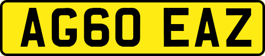 AG60EAZ