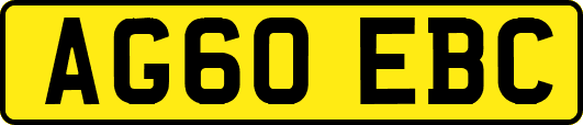 AG60EBC