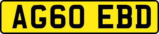 AG60EBD