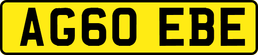 AG60EBE