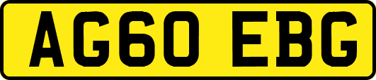 AG60EBG