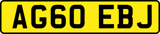 AG60EBJ