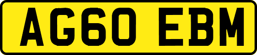 AG60EBM