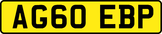AG60EBP