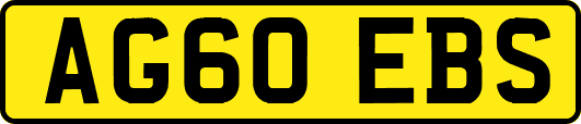 AG60EBS