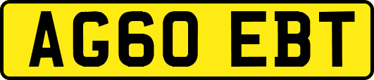 AG60EBT