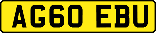 AG60EBU