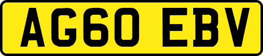 AG60EBV