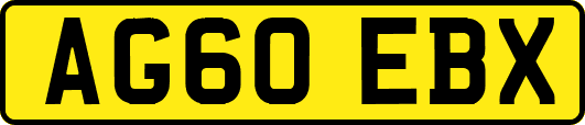 AG60EBX