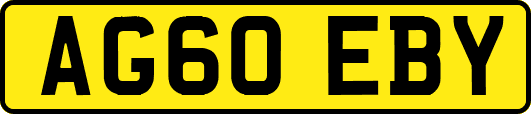 AG60EBY