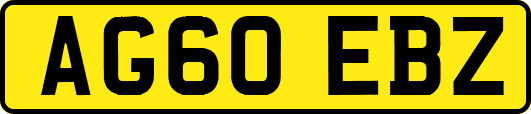 AG60EBZ