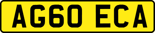 AG60ECA