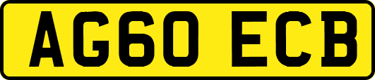 AG60ECB