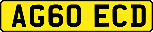 AG60ECD