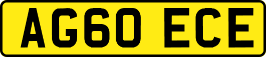 AG60ECE