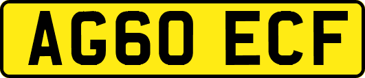 AG60ECF
