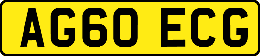 AG60ECG